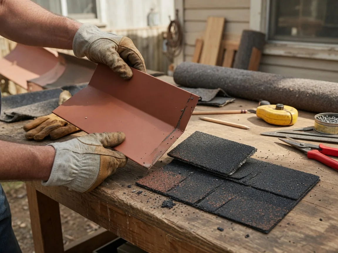 Roof Repair company in Carlinville, IL